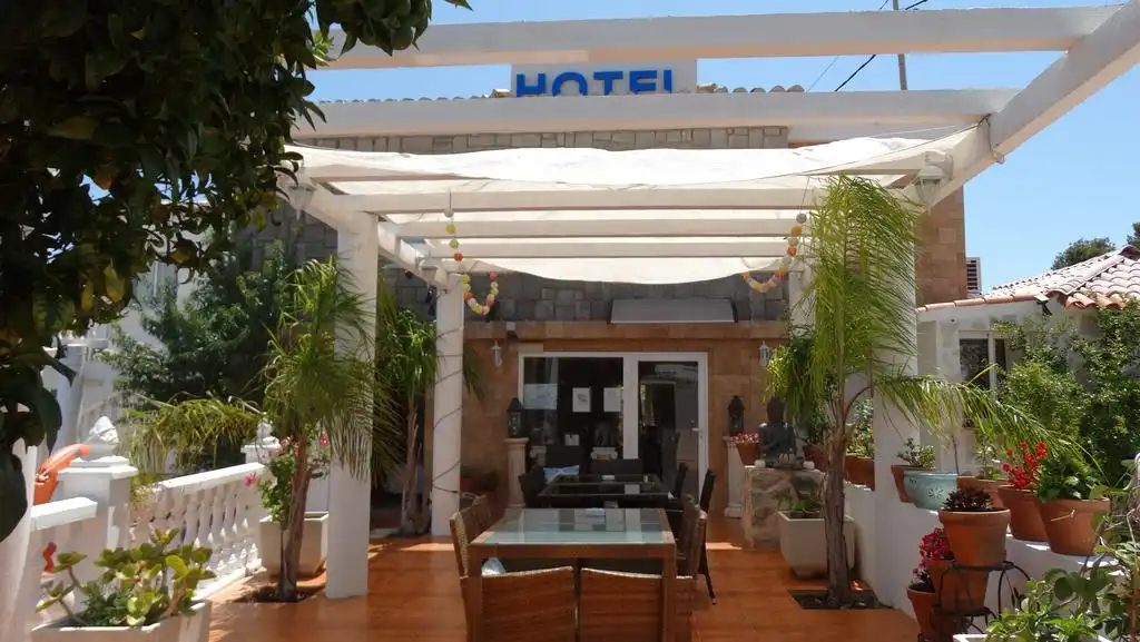 Buildings for sale in Calpe / Calp