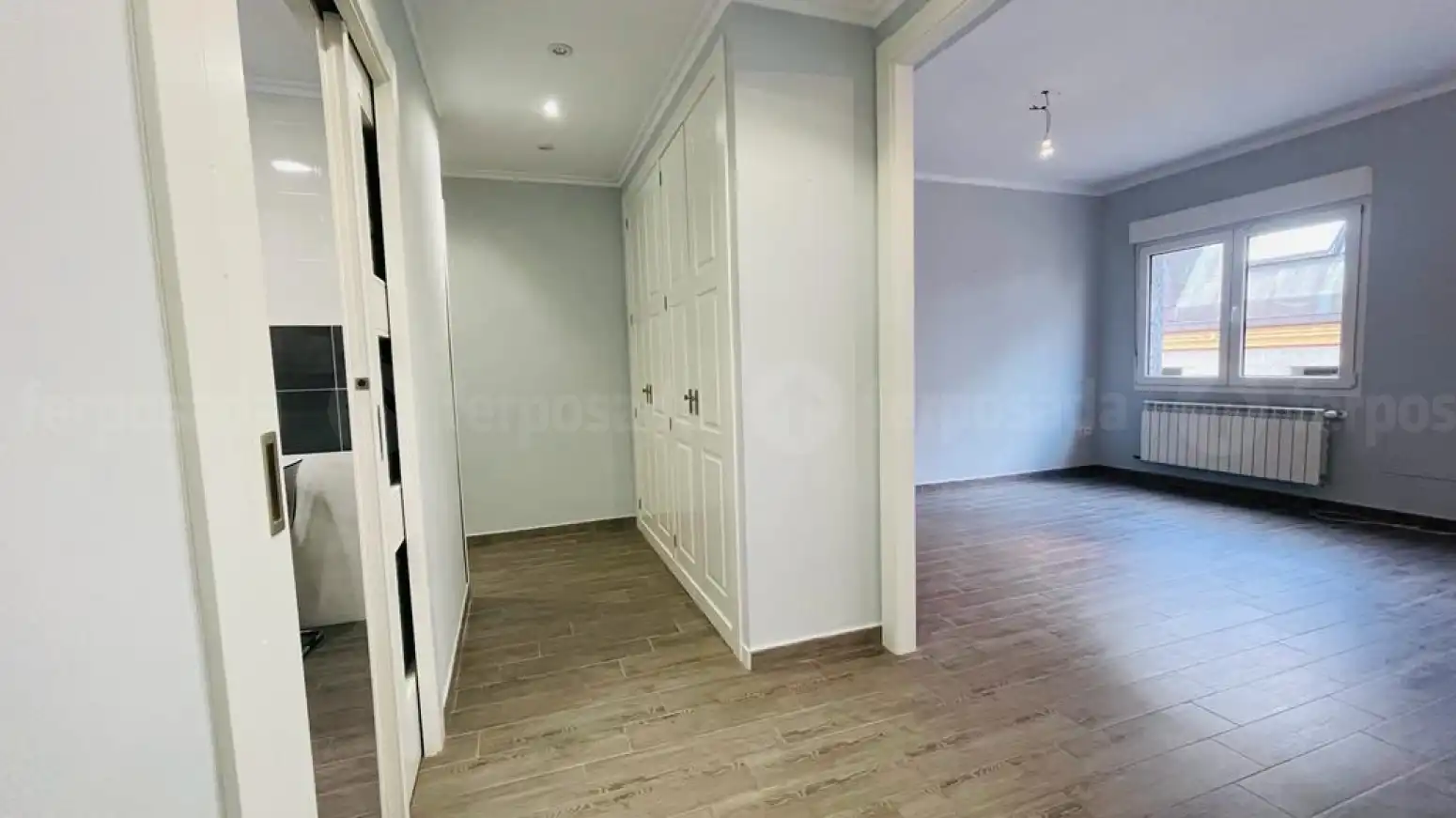 Flat for rent in Gijón - CL PADILLA, Barrio del Centro