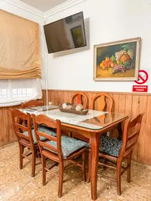 Haus mit Terrasse zum Verkauf in Calleja DE LA CHARQUILLA, imagen 2