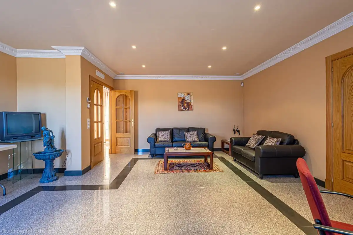 Casa con terraza en venta en Pioz, imagen 17