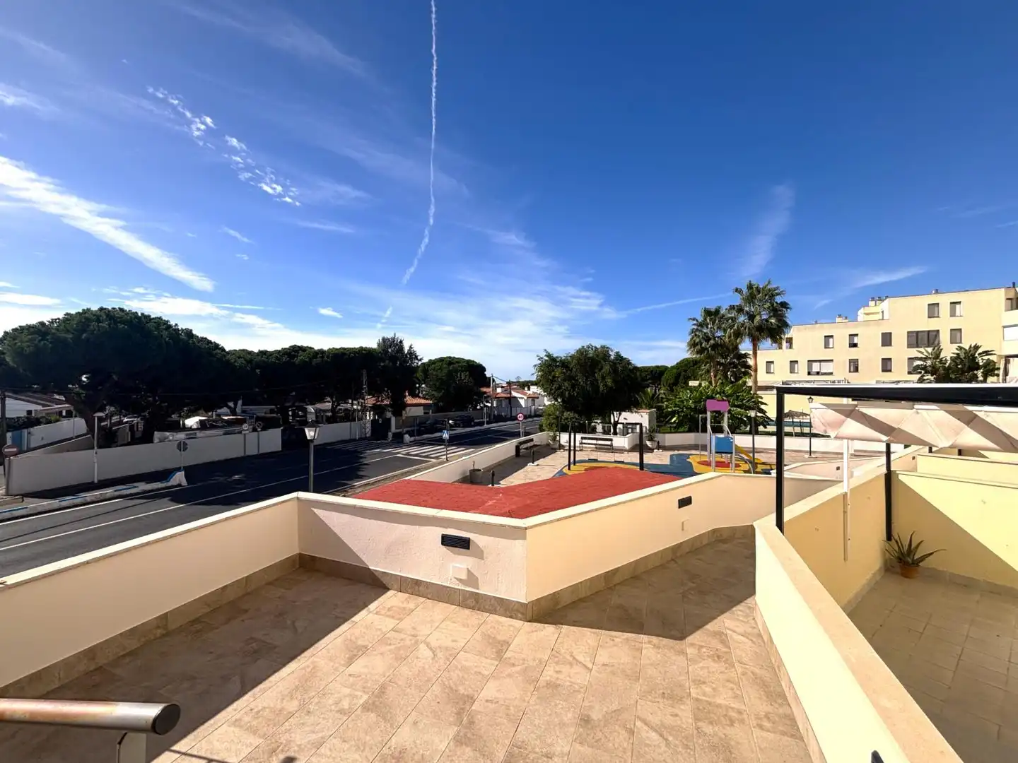 Flat with pool to rent in El Rompido, imagen 21