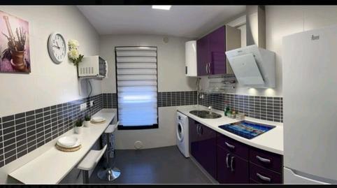 Photo 5 of Flat to rent in Calle Texas, Aguadulce Norte, Almería