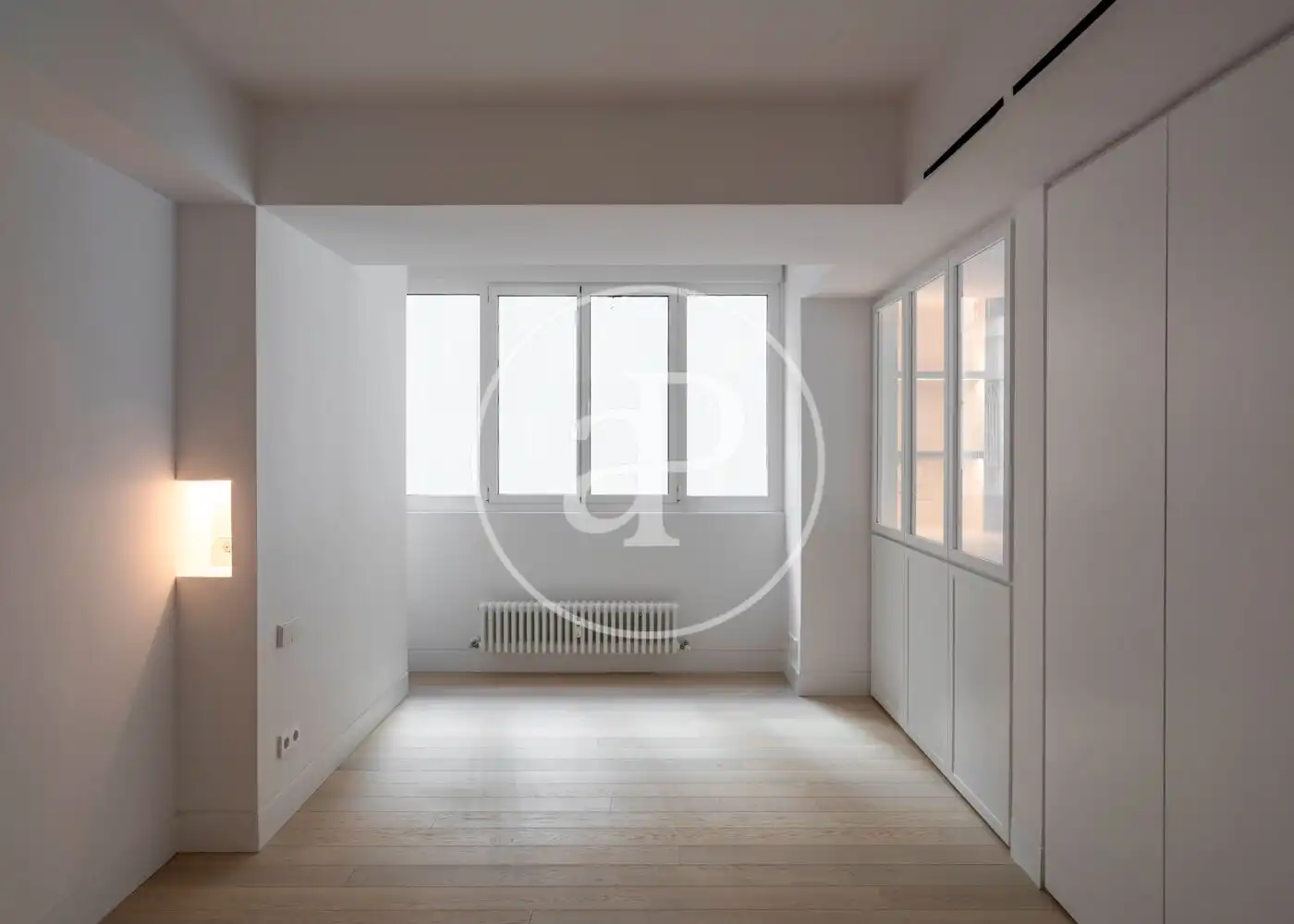 Habitación de Piso en venta en Madrid con Aire acondicionado, Calefacción y Balcón