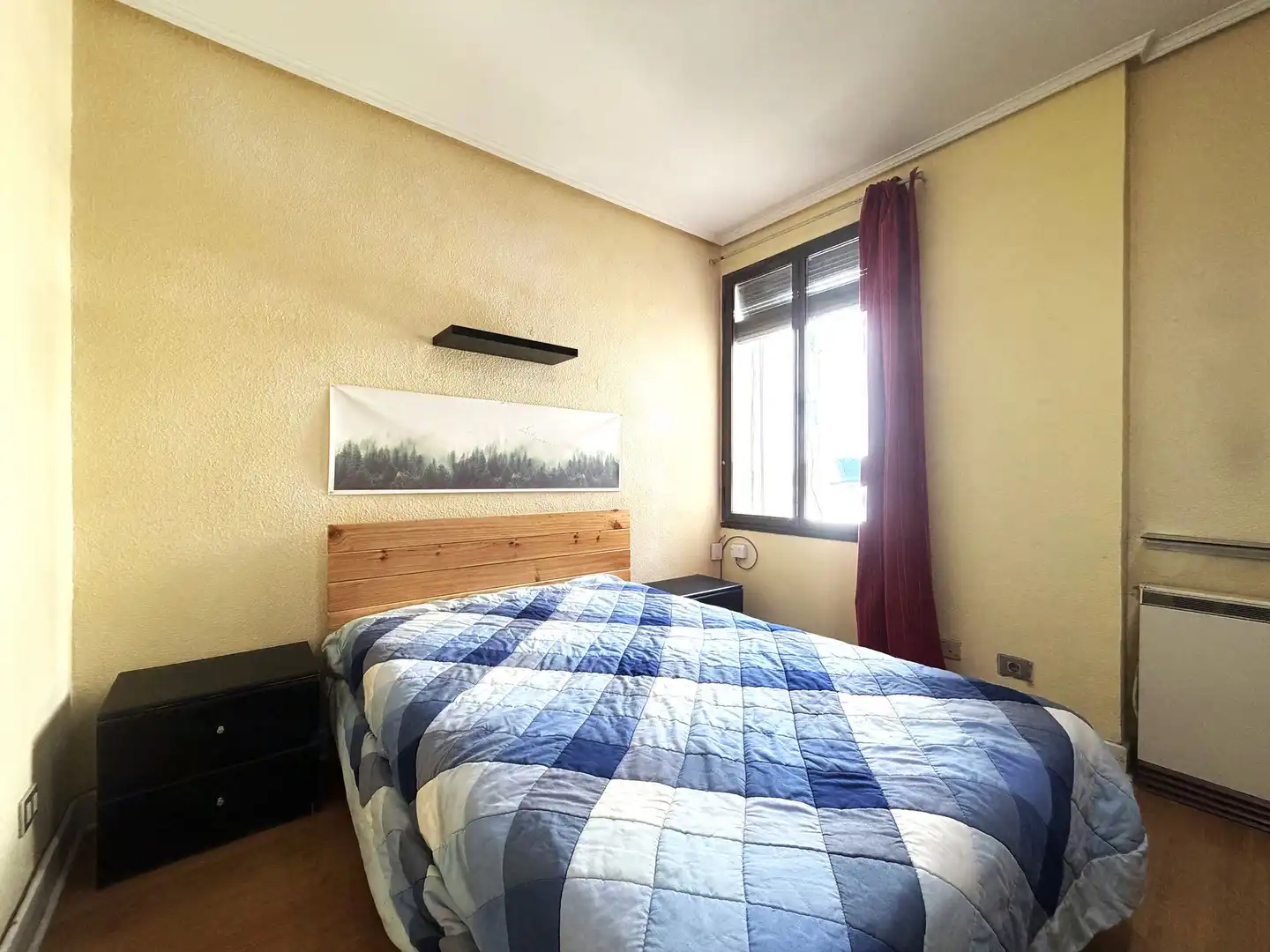Flat with terrace for sale in Indautxu, imagen 13