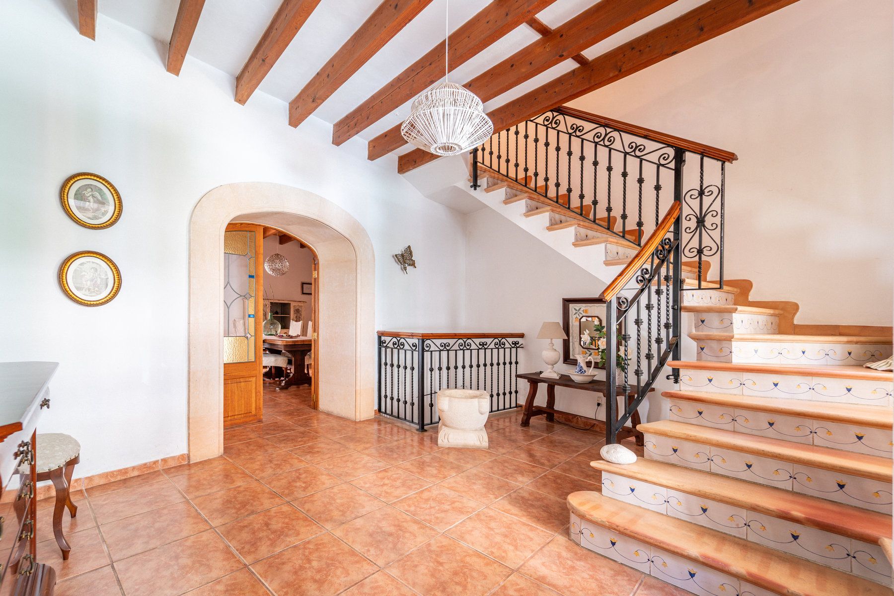 Casa o xalet de lloguer