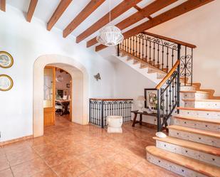 Casa o xalet de lloguer a Campos