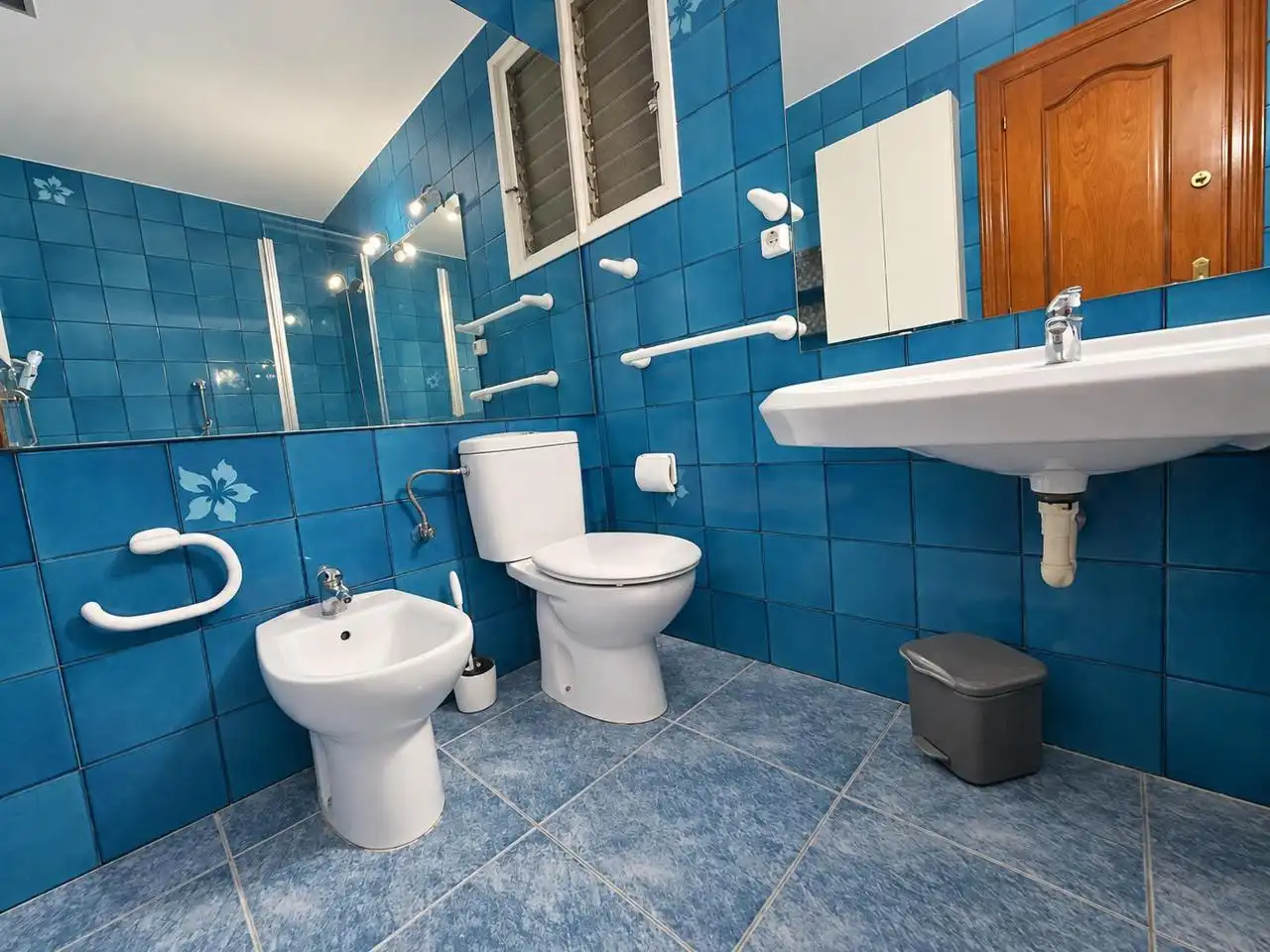 Baño de Piso en venta en Centre