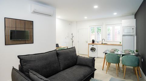 Foto 4 de Edificio en venta en Martín Carpena - Torre del Río, Málaga Capital