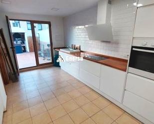 Kitchen of House or chalet to rent in L'Eliana  with Heating, Terrace and Storage room