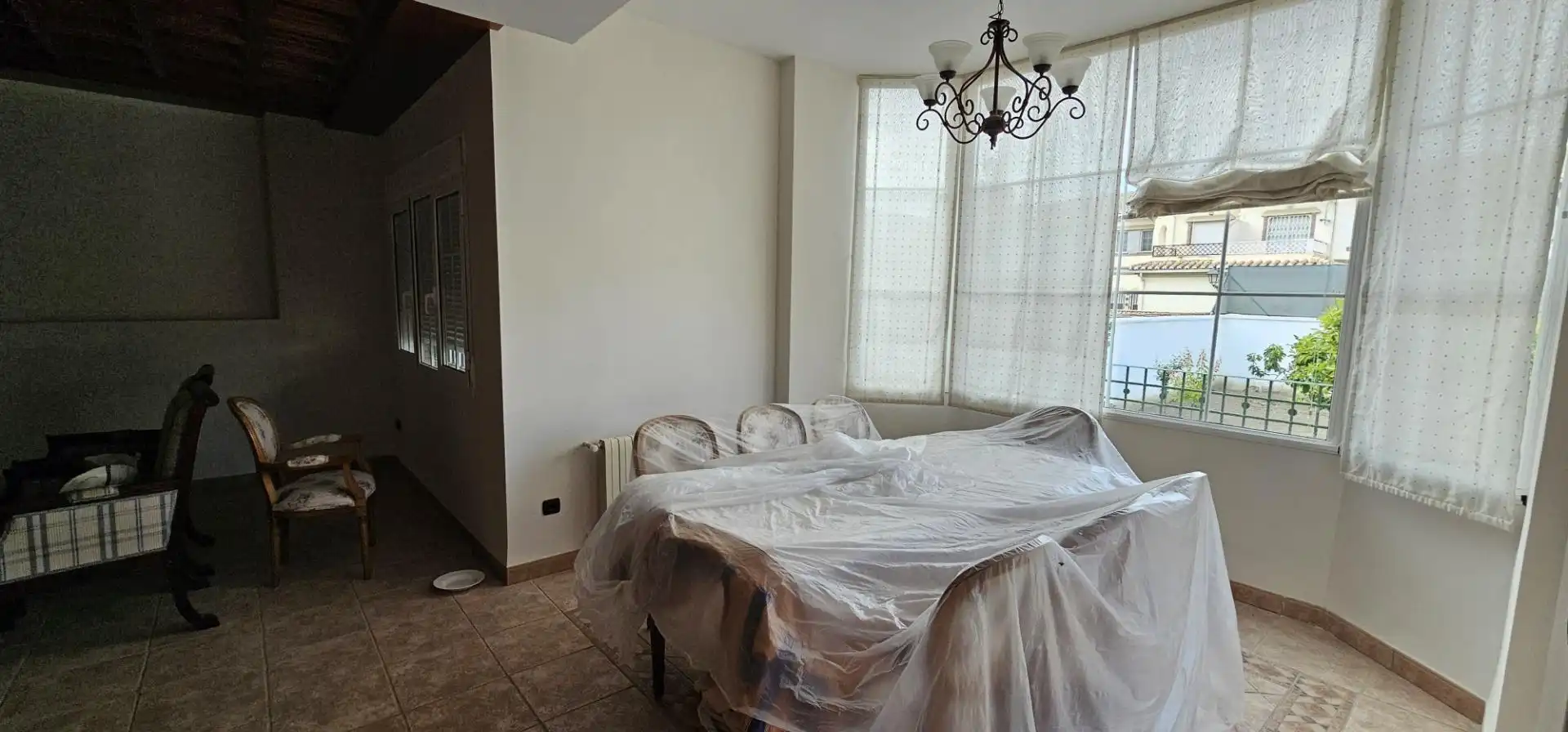 Wohnung mit Terrasse zum Verkauf in Santa Fe, imagen 2
