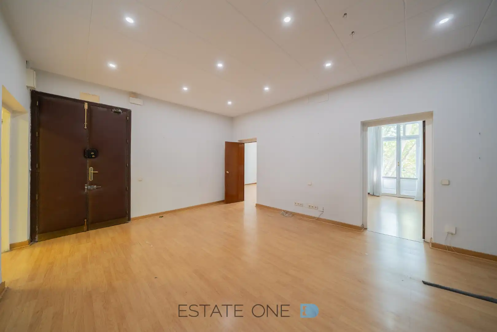 Flat with terrace for sale in Retiro, imagen 9