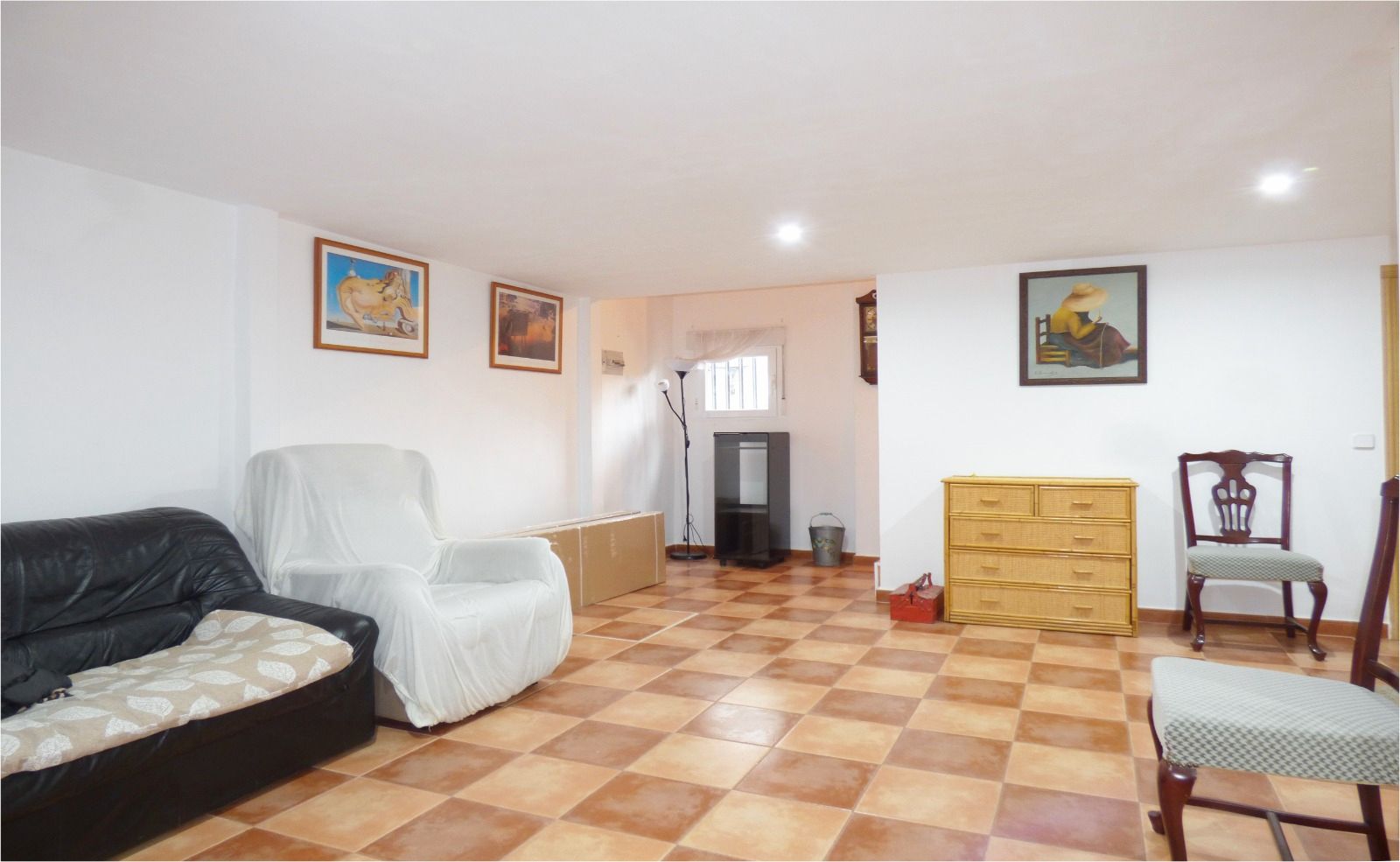 Study for sale in Móstoles
