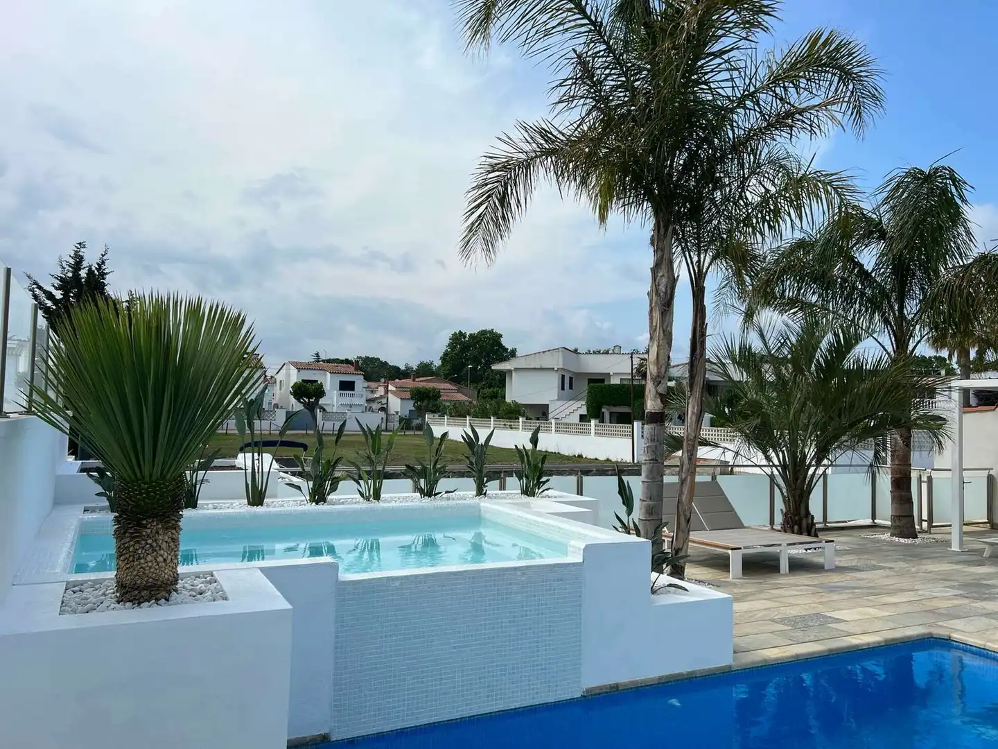 Casa amb piscina en venda a Cap Ras - Creus - Falconera, imagen 36