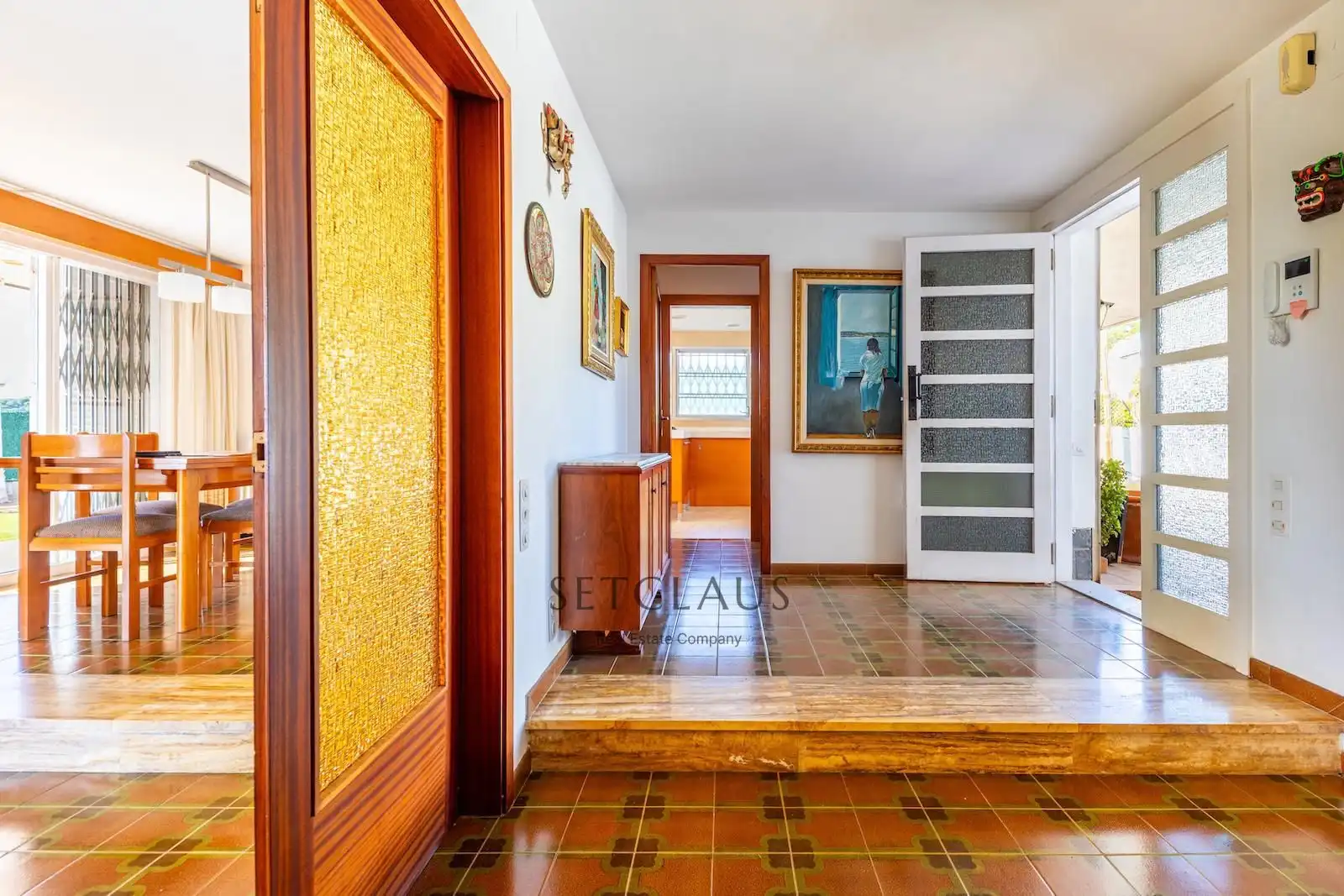 Houses for sale in Mataró  with Air Conditioner, Heating and Terrace