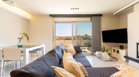Foto 4 de Piso en venta en Carrer Arquimedes,d', 267, Ca n'Aurell, Barcelona