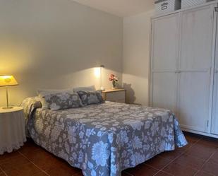 Bedroom of House or chalet to share in San Martín de Valdeiglesias  with Air Conditioner, Furnished and Internet