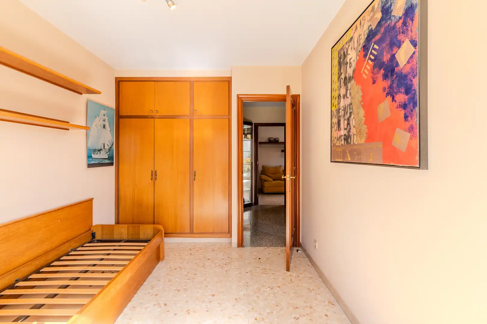 Chalet con terraza en venta en Carrer del Taulí, imagen 46