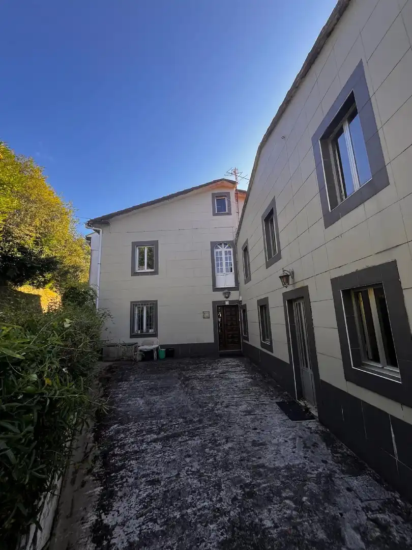 Haus zum Verkauf in Fene