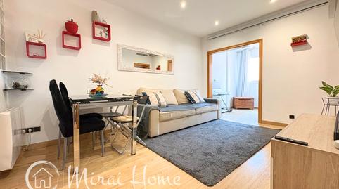 Foto 2 de Piso en venta en Campoamor, Sabadell