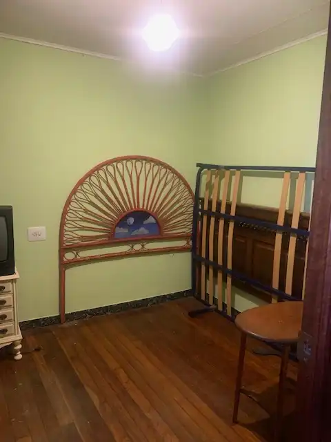 Habitación de Casa o chalet en venta en Ferrol con Amueblado