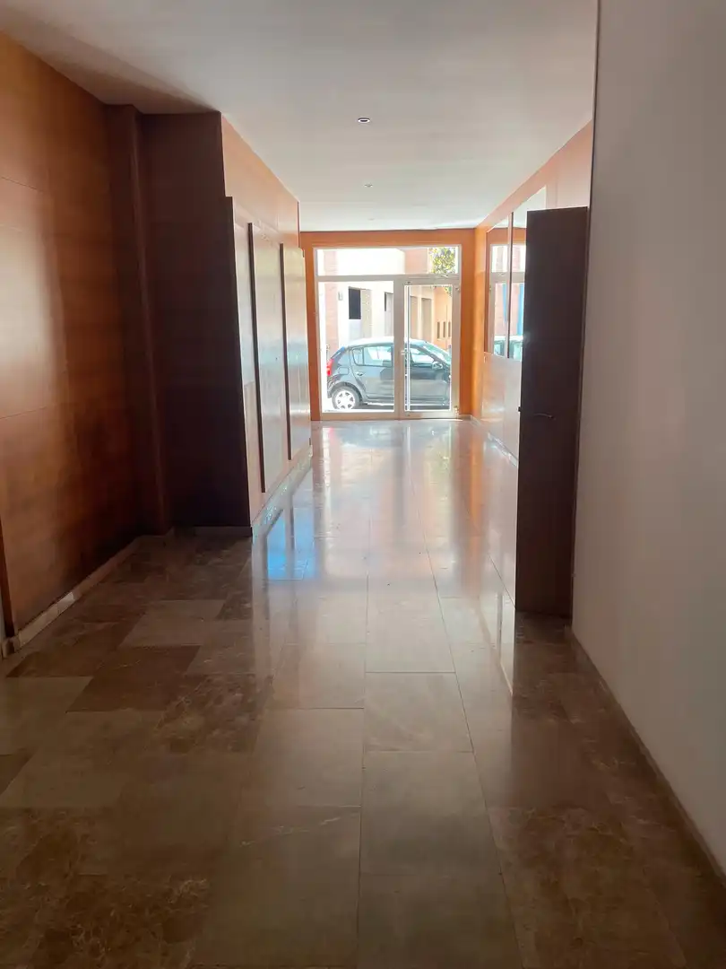 Flat for sale in Balaguer  with Air Conditioner, Heating and Parquet flooring