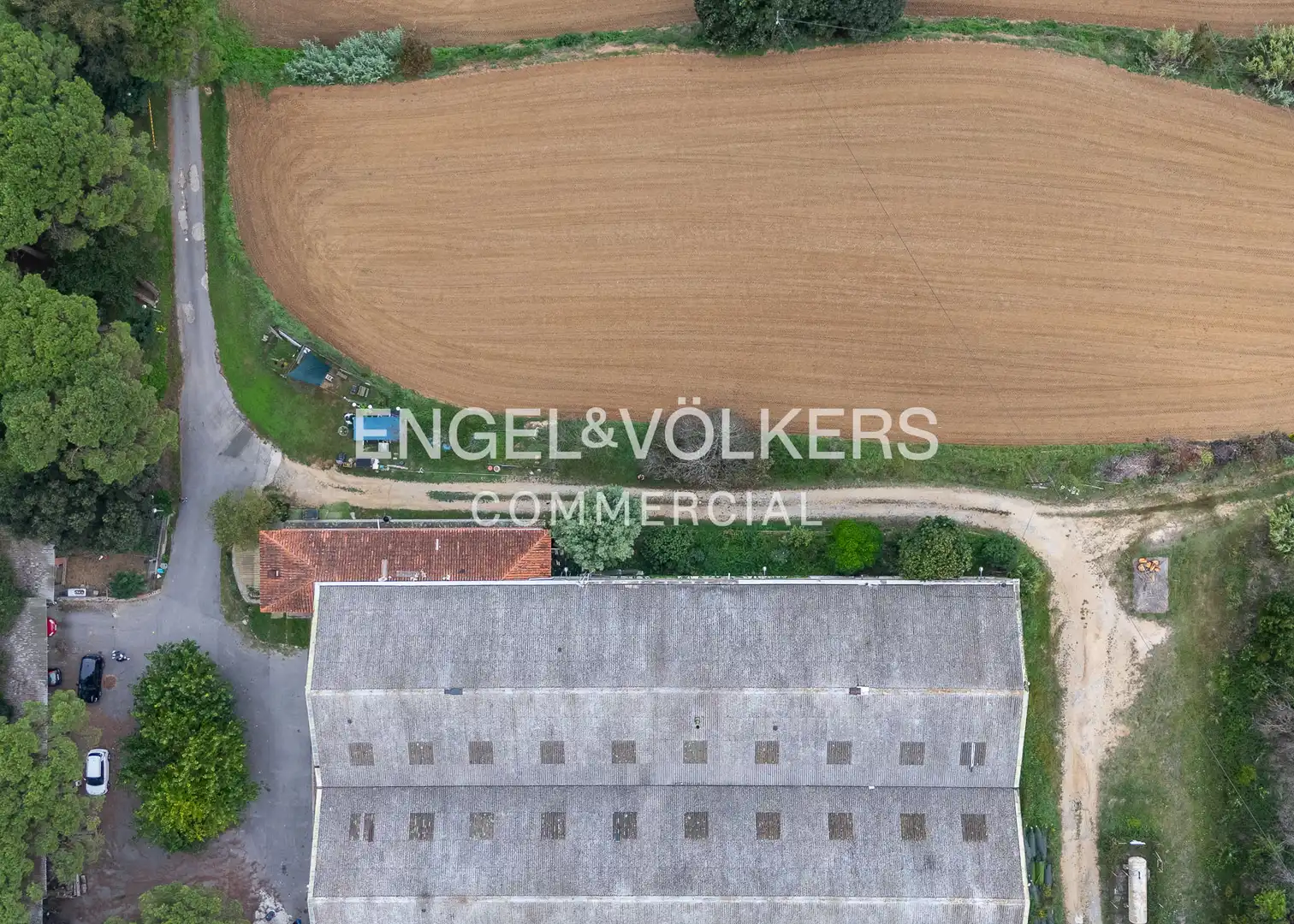 Industrial building to rent in La Roca del Vallès, imagen 37