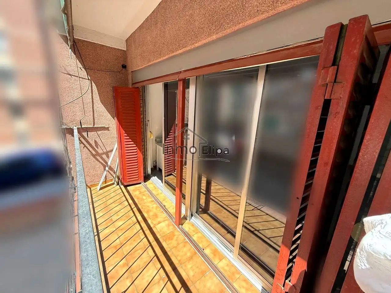 Terraza de Piso en venta en Madrid con Calefacción y Terraza