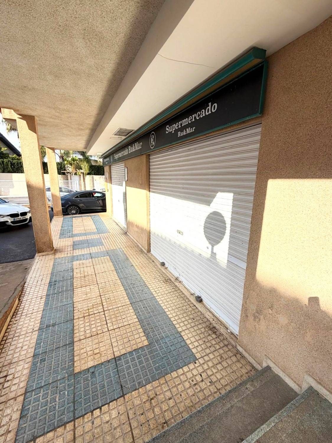 Local de lloguer en Mutxamel