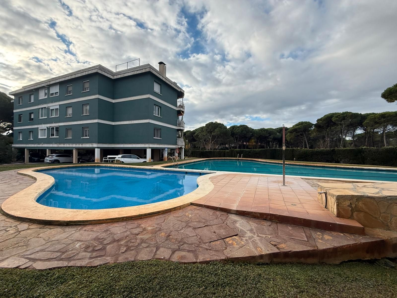 Flat for sale in Carrer la Marinada, 34, Gavà Mar