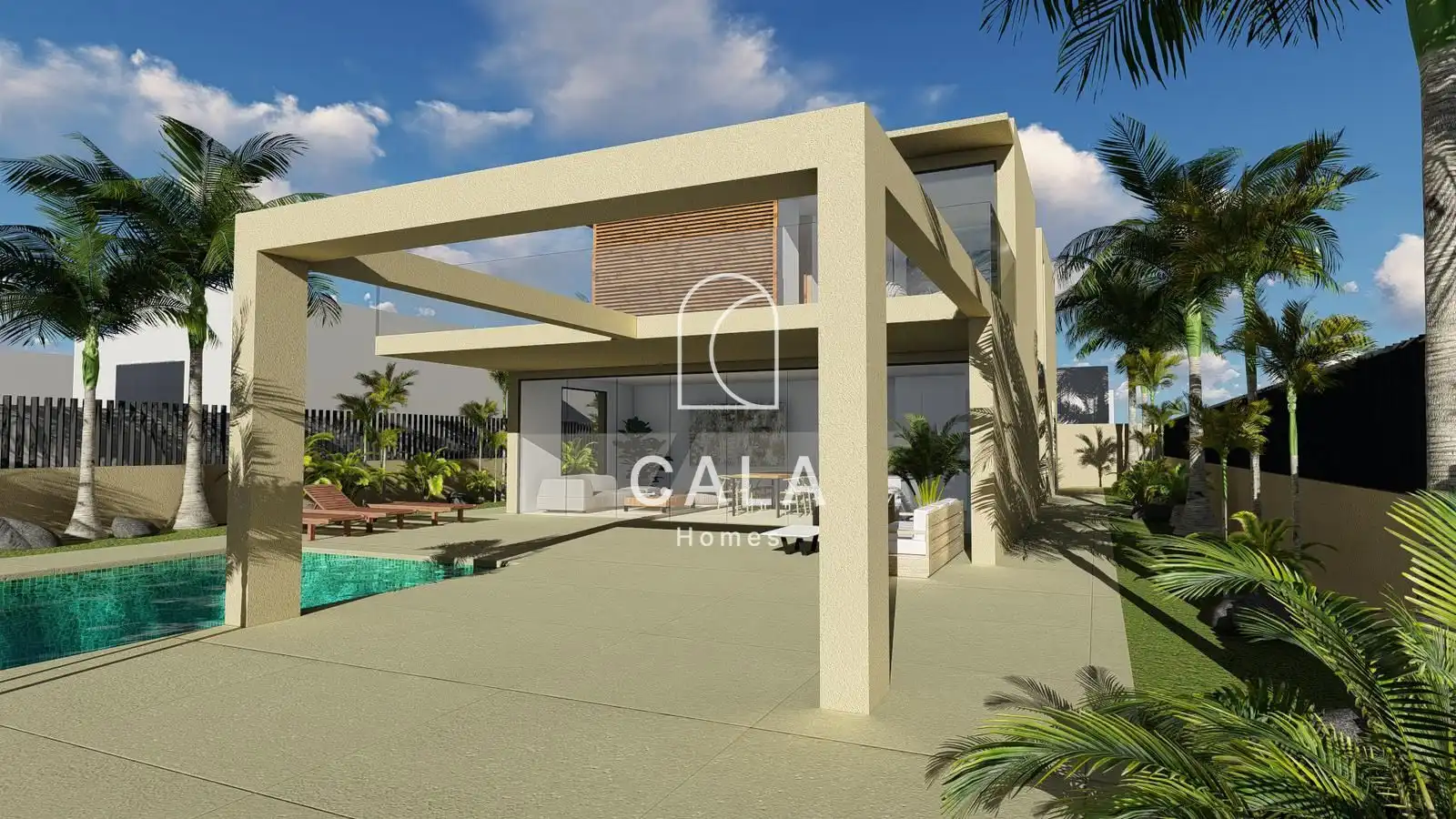 Villa avec terrasse à vendre à Carnicalo, imagen 9