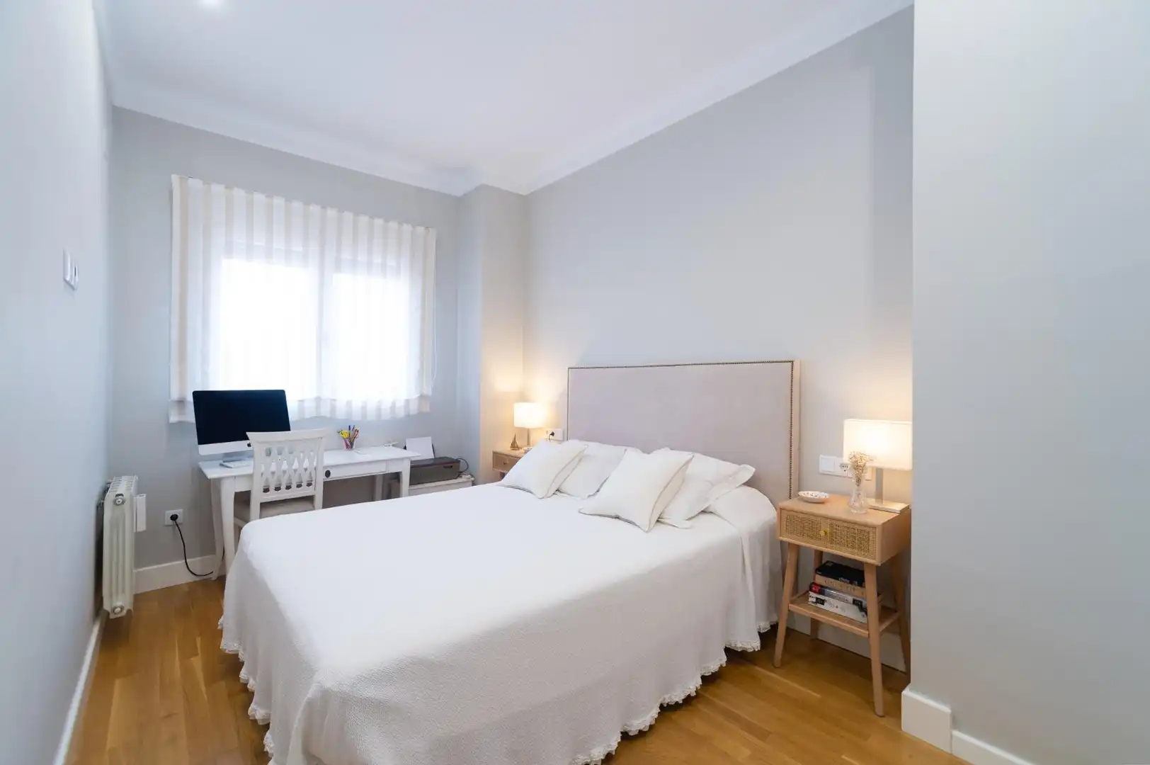 Appartamento con terrazza in vendita a Calle LITERATO AZORIN, imagen 23