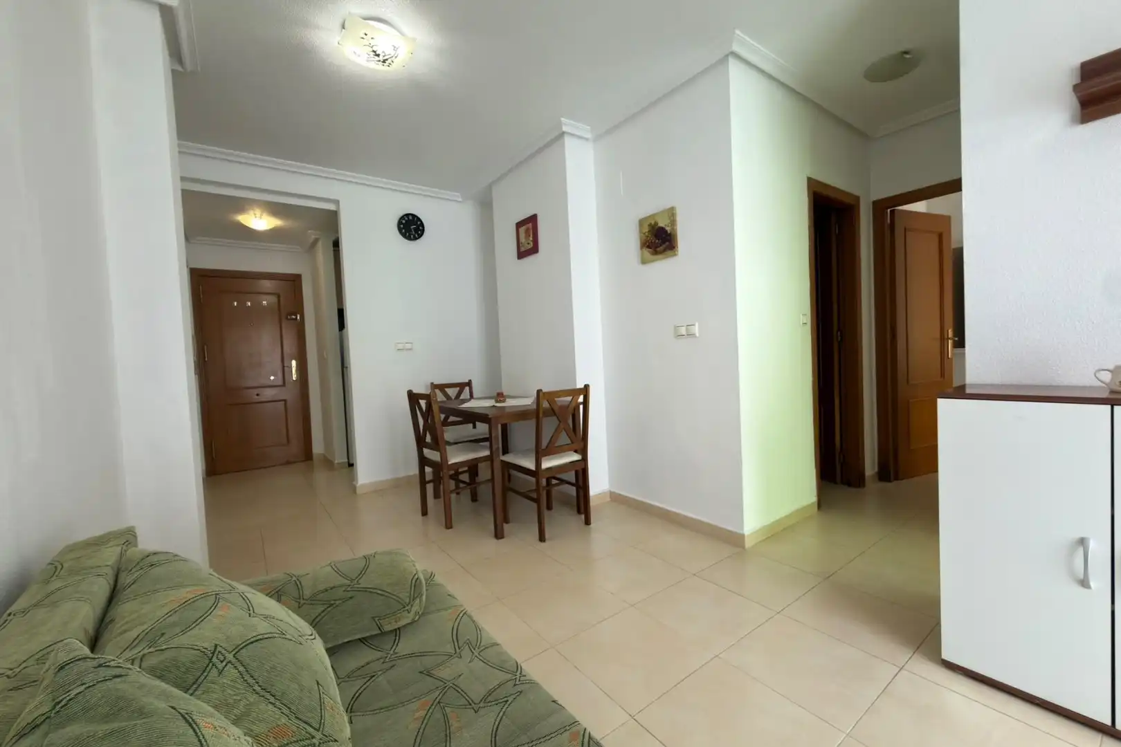 Apartamento con ascensor en venta en Calle la Loma, imagen 24
