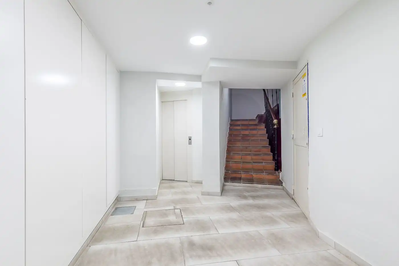 Piso con ascensor en venta en Centro, imagen 34