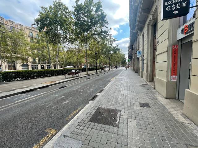 Garaje en Venta en Gran Via de les Corts Catalanes, 586 en Sant Antoni
