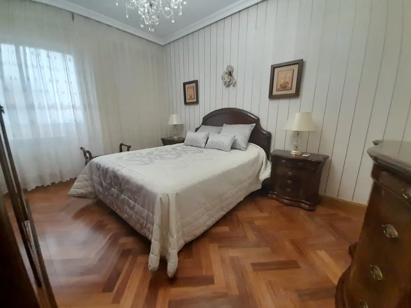 Appartamento con terrazza in vendita a Calle Numancia, imagen 8