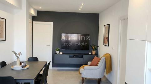 Foto 4 de Pis en venda a Plaça de Regino Mas, Ciutat Fallera,  Valencia Capital