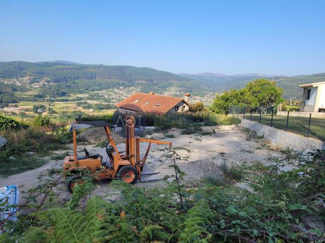 Terreno residencial en Venta en Rua Samuelle en Tomiño