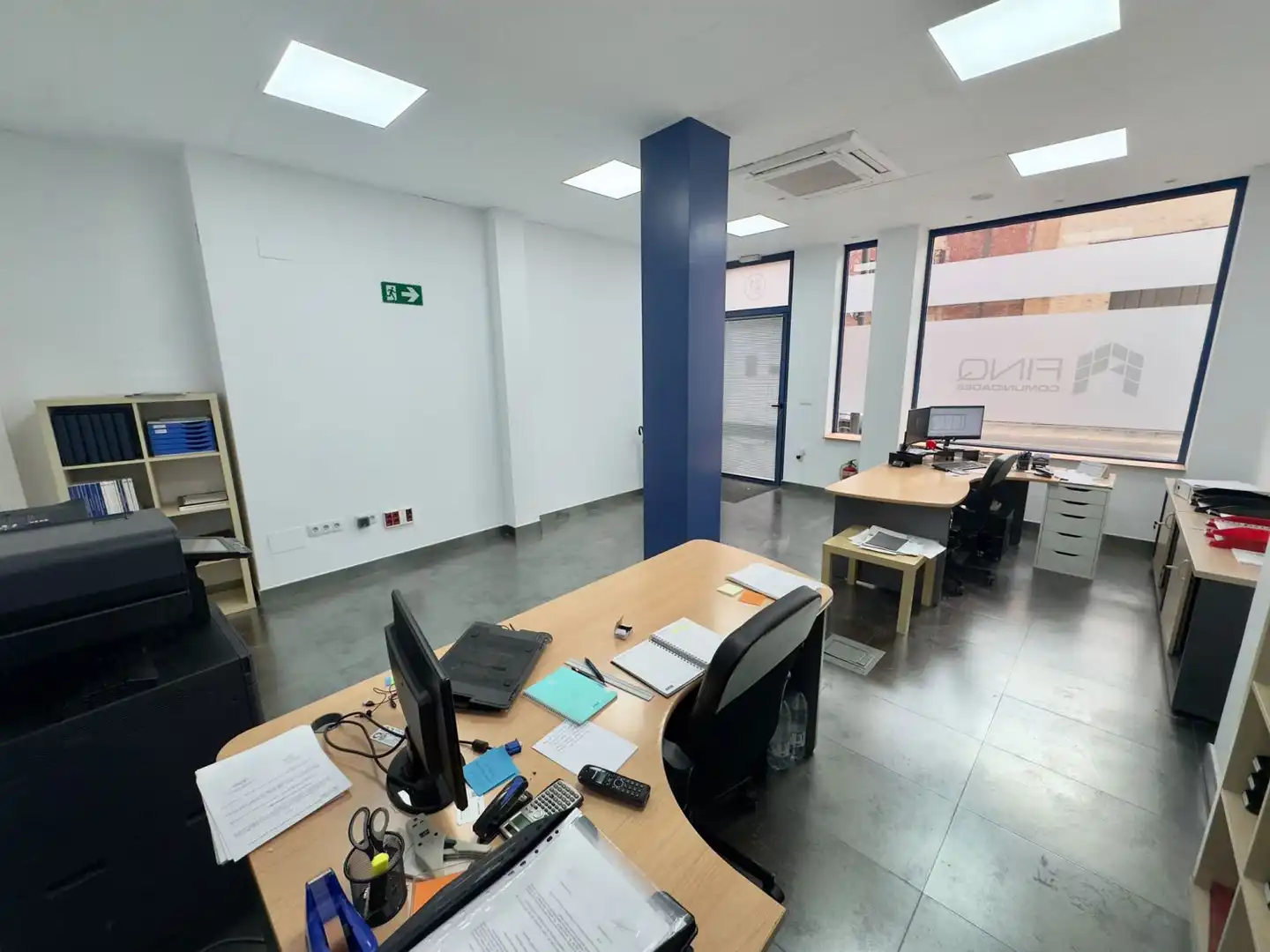 Local comercial en venda a Valdepeñas