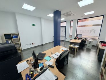 Business premises for sale in Valdepeñas
