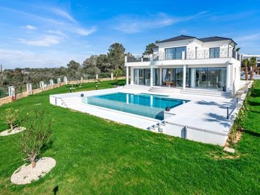 Villa à vendre à Llevant