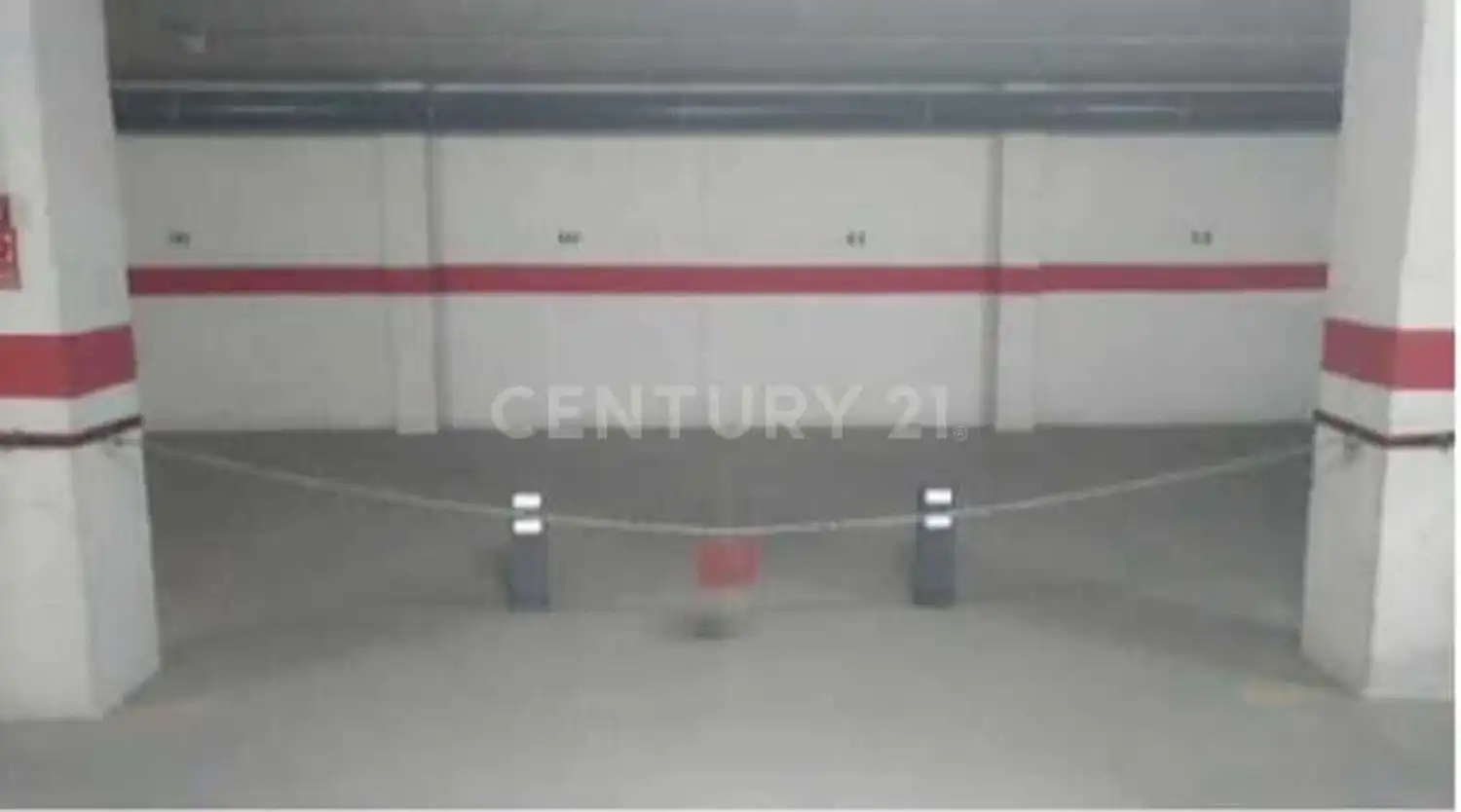 Parcheggio in affitto a Avenida de Balsicas, imagen 3