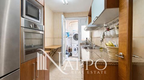 Foto 3 de Pis en venda a D' Hiroshima, Plaça de Toros, Palma de Mallorca