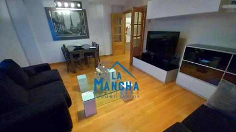 Foto 2 de Pis de lloguer a El Pilar, Albacete