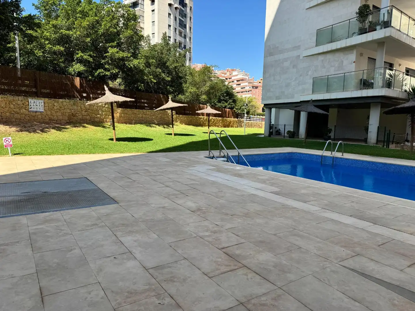 Wohnung mit Pool zum Verkauf in La Cala de Villajoyosa, imagen 38
