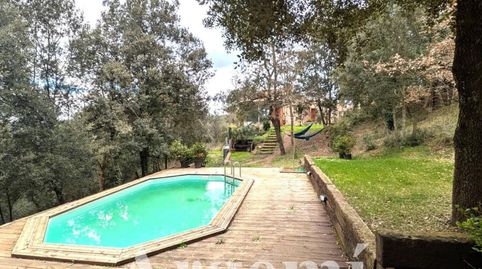 Foto 5 de Casa o xalet en venda a Sant Quirze Safaja, Barcelona