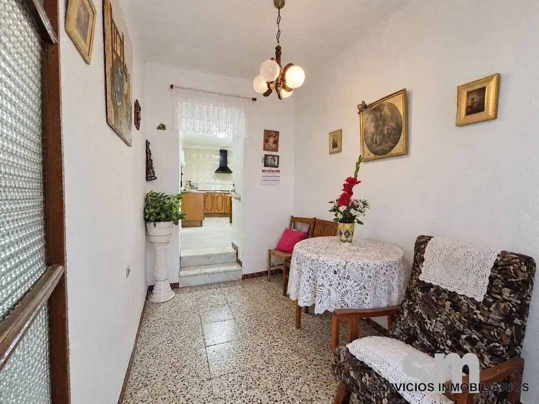Casa en venta en Centro, imagen 2