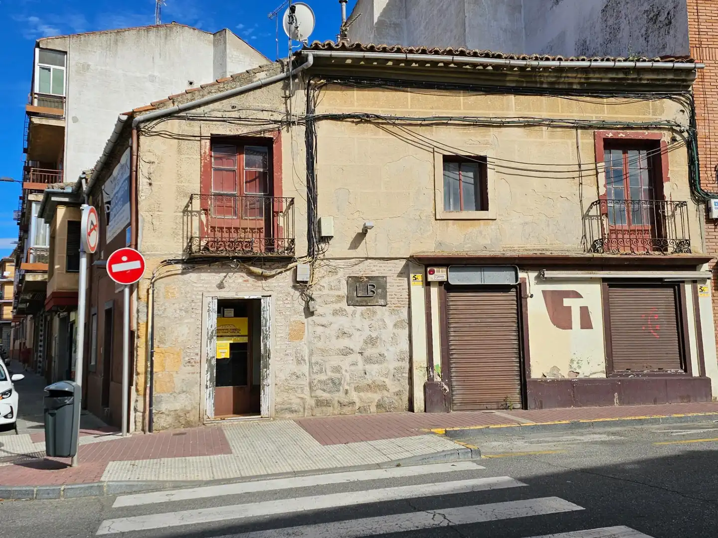 Residencial en venda a Calle FRANCISCO DE NEBREDA, imagen 11