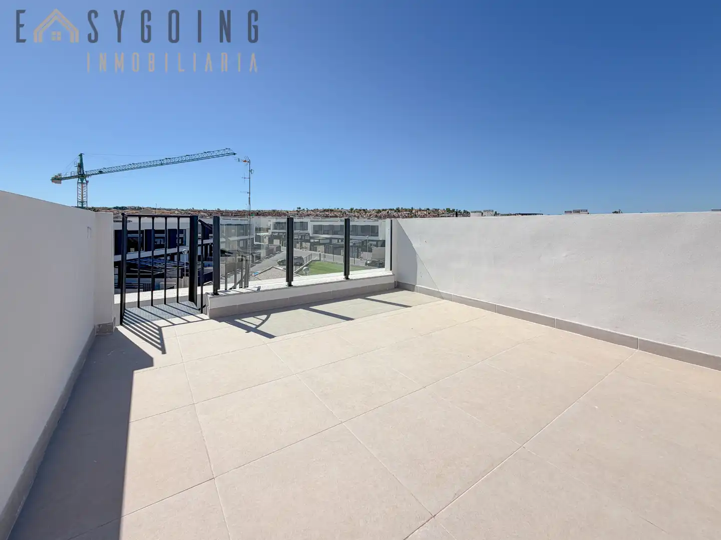 Casa con terraza en venta en Gran Alacant, imagen 41
