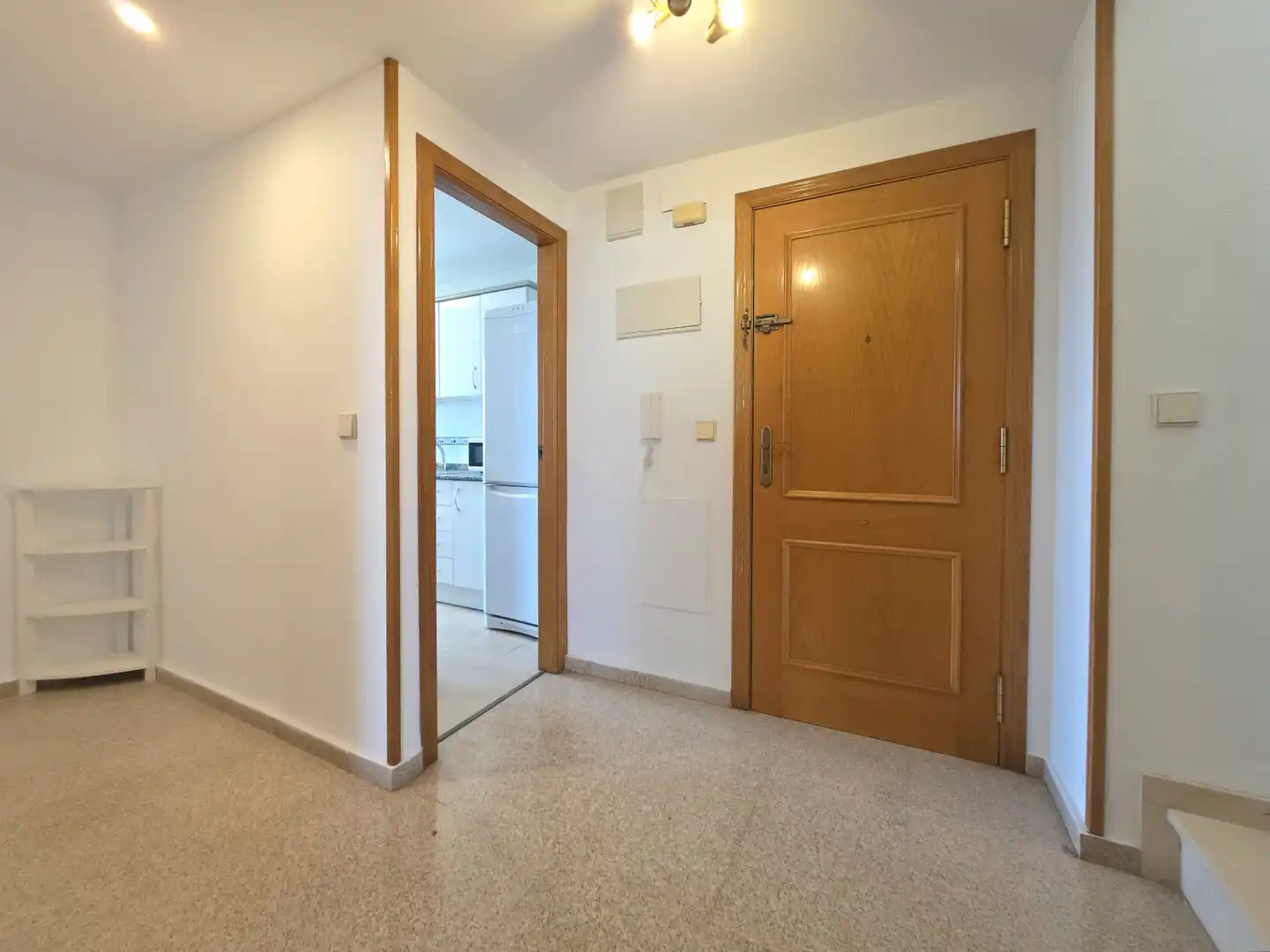 Ático con terraza en venta en Calle Foguerer José Angel Guirao 5, imagen 5
