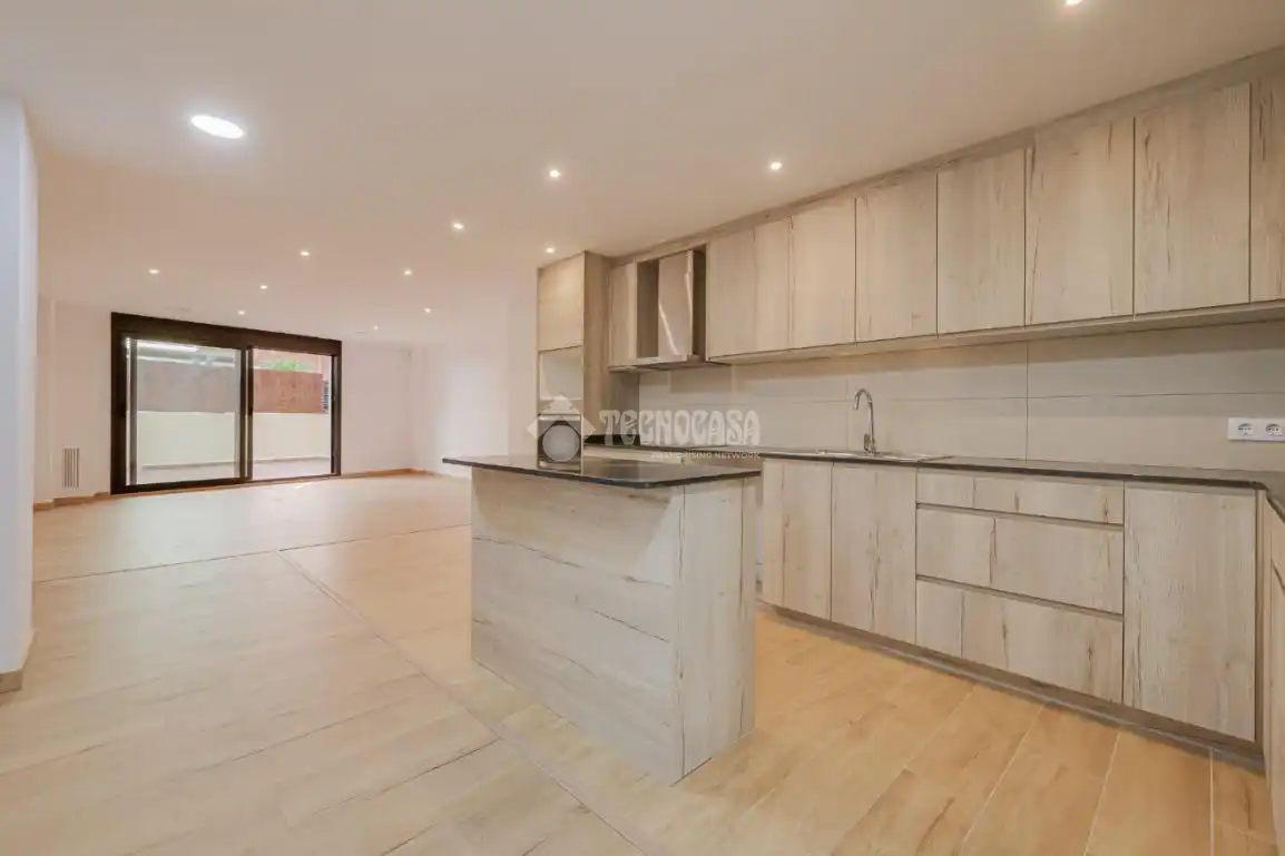 Piso en venta en Estació de França
